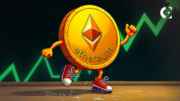 Возможно, дно Ethereum наступило: аналитики видят окончательное встрясение — Крипто Новости