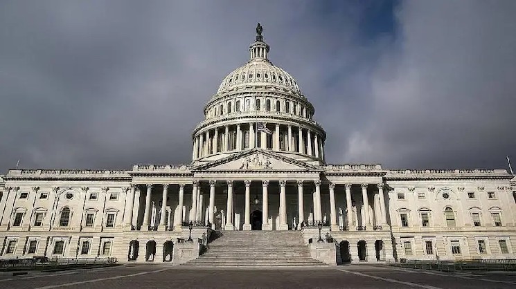 WSJ: Власти США планируют на законодательном уровне запретить дебанкинг криптокомпаний — Крипто Новости