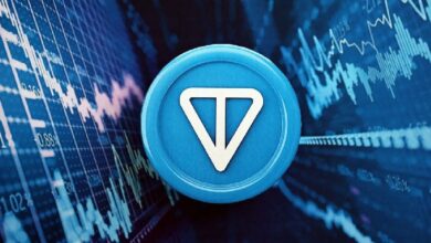 За неделю Toncoin подорожал более чем на 90%. Чем вызван рост? — Крипто Новости