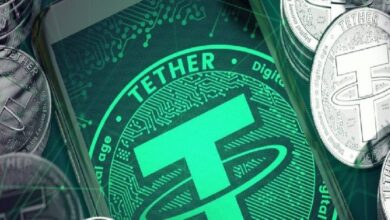 За последние 30 дней компания Tether заморозила криптовалюту на сумму 515 миллионов долларов! — Крипто Новости
