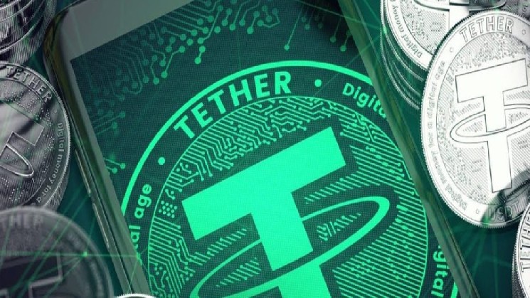 За последние 30 дней компания Tether заморозила криптовалюту на сумму 515 миллионов долларов! — Крипто Новости