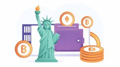 Закон CLARITY может вернуть криптотрейдинг в США — Consensys — Крипто Новости