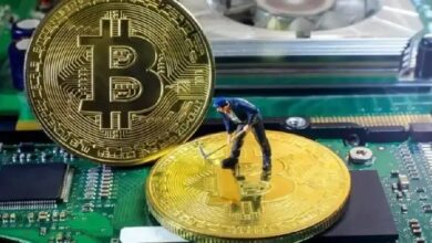 Жители Техаса потребовали закрыть майнинговую ферму Mara Holdings — Крипто Новости