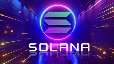 95% токенизированных акций работают на Solana, но трейдеры всё ещё ждут сигналов разворота — Крипто Новости