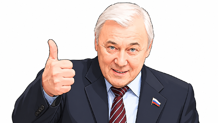 Аксаков рассказал о легализации некастодиальных кошельков в законе о цифровой валюте — Крипто Новости
