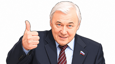 Аксаков рассказал о легализации некастодиальных кошельков в законе о цифровой валюте — Крипто Новости