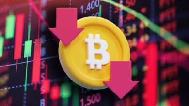 Активность пользователей в сети Биткоин упала на 26% за последний год — Крипто Новости