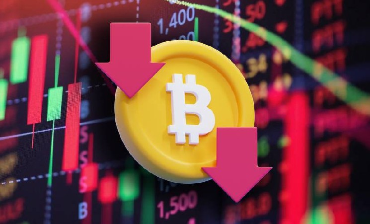 Активность пользователей в сети Биткоин упала на 26% за последний год — Крипто Новости