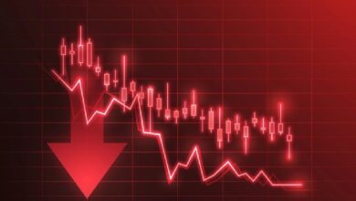 Аналитики CryptoQuant заявили, что давление со стороны продавцов на альткоины достигло самого высокого уровня за последние 5 лет! Вот подробности — Крипто Новости