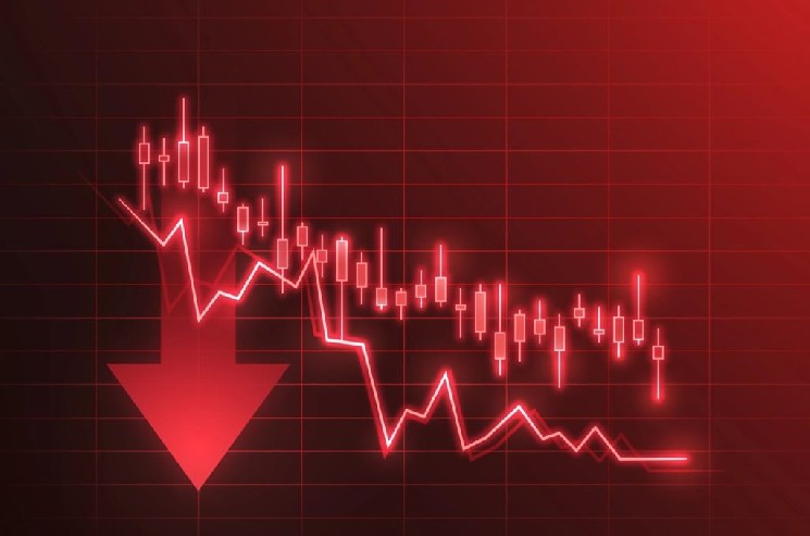 Аналитики CryptoQuant заявили, что давление со стороны продавцов на альткоины достигло самого высокого уровня за последние 5 лет! Вот подробности — Крипто Новости