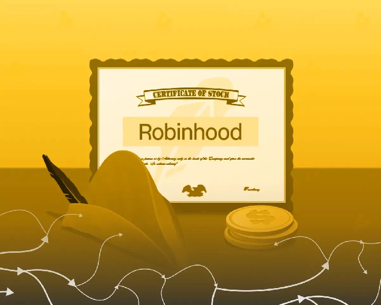 Bernstein: Robinhood заработает $586 млн на рынках предсказаний — Крипто Новости