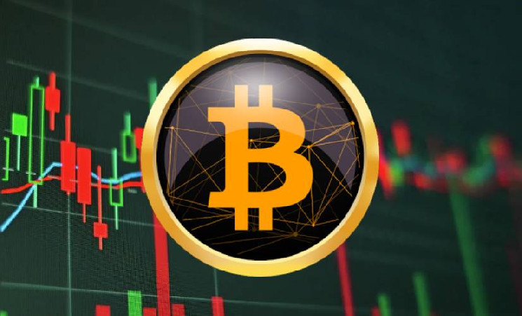 Bitcoin остается в бычьем тренде несмотря на падение — Крипто Новости