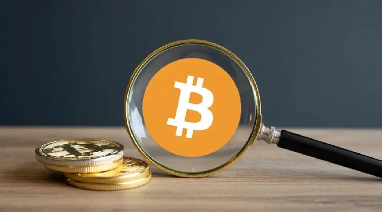 Биткоин (BTC) по-прежнему стоит выше 80 000 долларов! Что же произойдет с ценой дальше? Однако аналитическая компания сделала заявление и предупредила инвесторов! &mdash; Крипто Новости