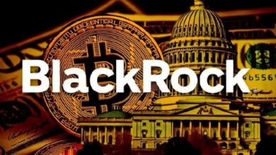 Биткоин-ETF от BlackRock управляет почти 2,8% от предложения BTC — Крипто Новости