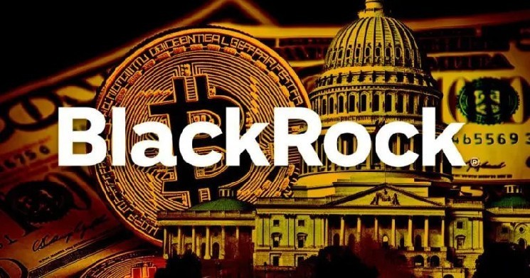 Биткоин-ETF от BlackRock управляет почти 2,8% от предложения BTC &mdash; Крипто Новости