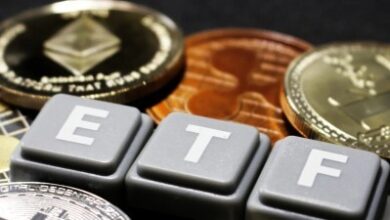 Биткоин-ETF растеряли рост после победы Трампа — Крипто Новости