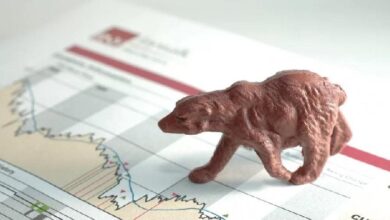 Биткоин начнет расти после падения до  600 — CryptoQuant — Крипто Новости