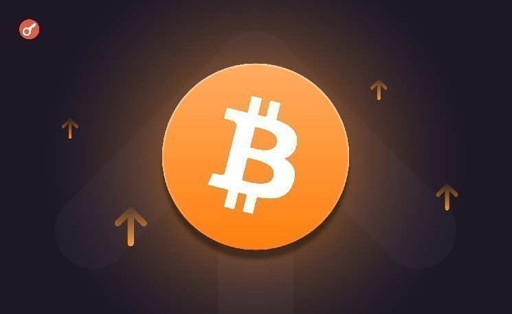 Биткоин обновил исторический максимум на отметке выше $124 000 — Крипто Новости