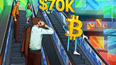 Биткоин упал ниже  000 на фоне макроэкономического давления — Крипто Новости