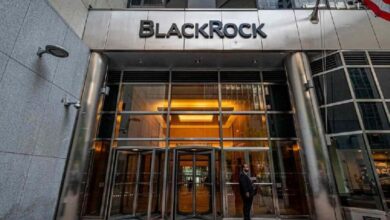 BlackRock привлек 2 млн в биткоин-ETF на фоне ирано-израильского конфликта — Крипто Новости