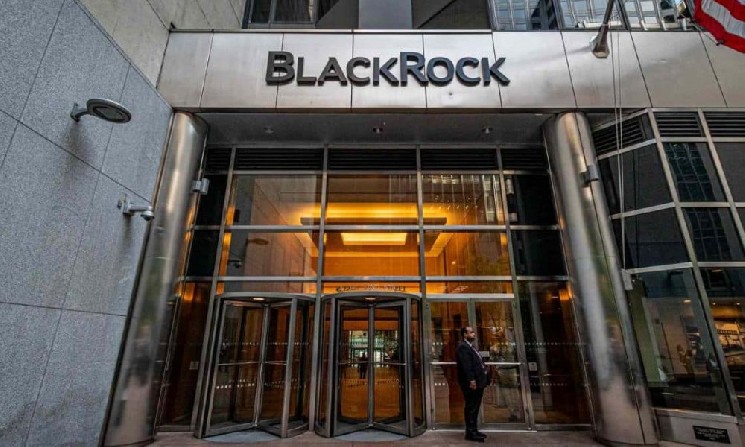BlackRock привлек $412 млн в биткоин-ETF на фоне ирано-израильского конфликта — Крипто Новости