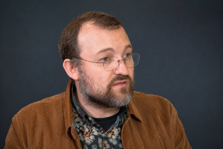 Цена Cardano (ADA) резко упала после заявления основателя Чарльза Хоскинсона! Он собирается уйти? — Крипто Новости