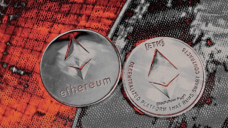 Цена Ethereum сегодня $1764: произойдет ли отскок ETH или падение продолжится? — Крипто Новости