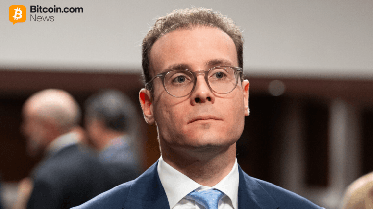 CFTC использует инструменты искусственного интеллекта Microsoft для мониторинга криптовалютных и прогнозных рынков, сообщил председатель комитету Конгресса — Крипто Новости