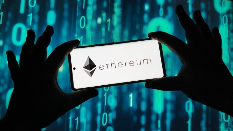 Число пользователей Ethereum выросло на 86%, а рыночная стоимость токенизированных активов достигла 203 миллиардов долларов — Крипто Новости