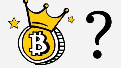 Что такое «убийца биткоина»и почему инвесторы постоянно его ищут — Крипто Новости