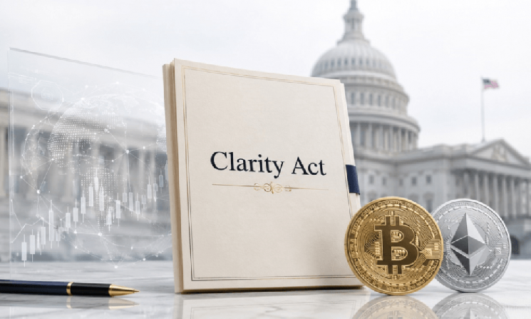 Clarity Act находится в центре внимания в связи с принятием положений о недобросовестных участниках — Крипто Новости
