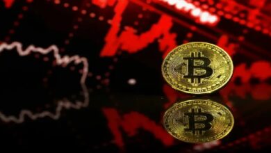 CryptoQuant: Биткоин достиг нового медвежьего минимума — Крипто Новости