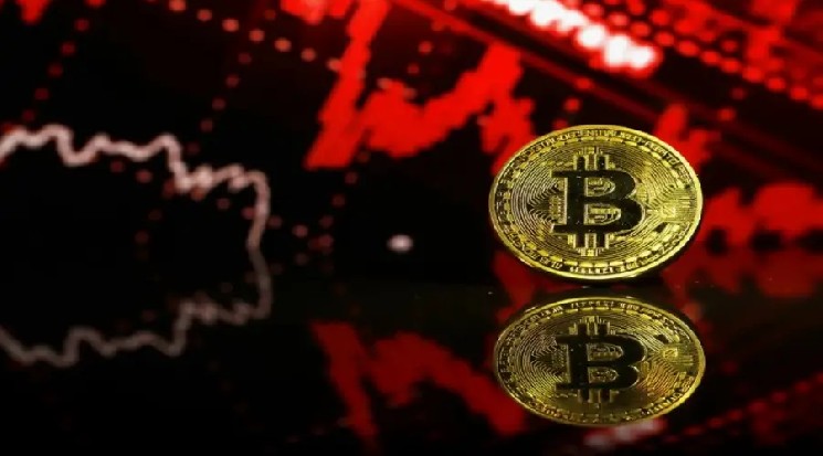 CryptoQuant: Биткоин достиг нового медвежьего минимума — Крипто Новости