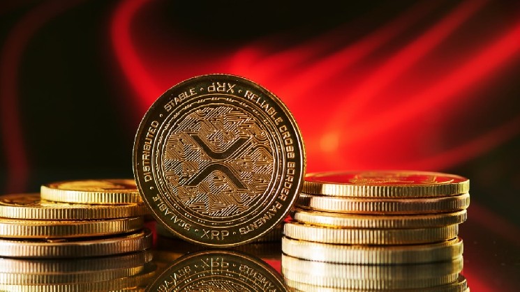 Дефицит XRP на Binance упал до 3-месячного минимума на фоне растущих опасений по поводу предложения — Крипто Новости