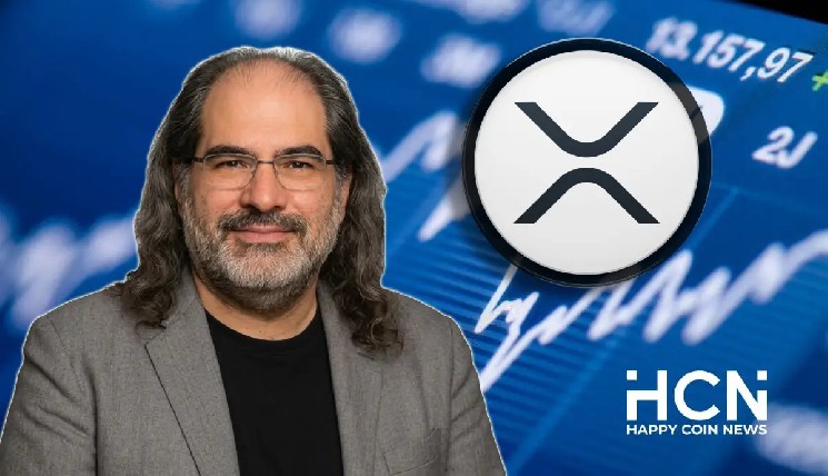 Дэвиду Шварцу из Ripple не начисляли XRP как другим основателям — Крипто Новости