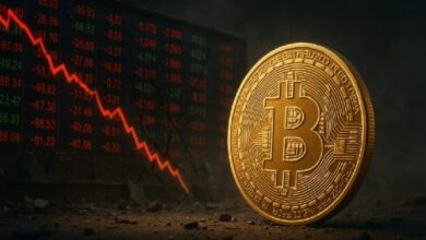 Достиг ли биткоин дна после недавнего падения? Аналитическая компания отвечает на этот вопрос, основываясь на критически важных данных, отмечающих исторические минимумы! И также предупреждает… — Крипто Новости