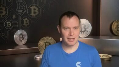Эксперт рынка Бенджамин Коуэн предложил рецепт для биткоина: «В этом месяце мы можем увидеть достижение дна» — Крипто Новости