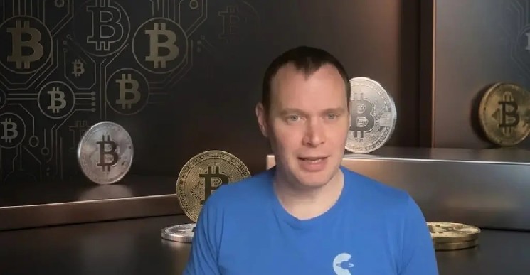 Эксперт рынка Бенджамин Коуэн предложил рецепт для биткоина: «В этом месяце мы можем увидеть достижение дна» — Крипто Новости