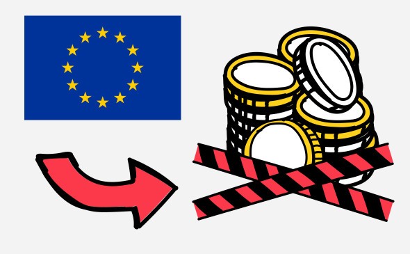 ЕС подготовил новые санкции против связанных с Россией криптоплатформ — Крипто Новости