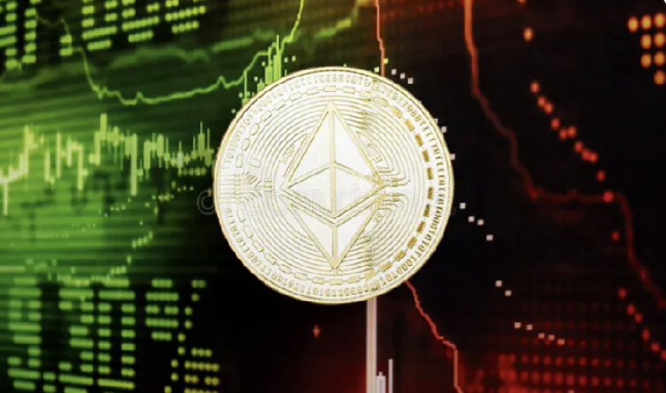 Ethereum переживает худшие месяцы в своей истории: но, согласно этим данным, опасность еще далеко не миновала! CryptoQuant поделился возможными сценариями развития событий для ETH! — Крипто Новости