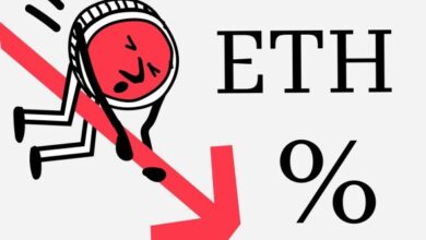 Ethereum утратил весь рост 2025 года и обновил минимум с прошлого апреля — Крипто Новости