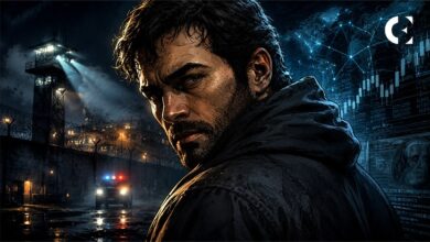 ФБР ищет сбежавшего заключённого из Джорджии, связанного с делом о мошенничестве с Schwab на сумму 11 миллионов долларов — Крипто Новости