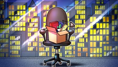 Фонд Ethereum Foundation сократил 20% штата в рамках реструктуризации — Крипто Новости