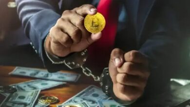 Группа из 23 человек помогала отмывать криптовалюту для фишинговой платформы — Крипто Новости