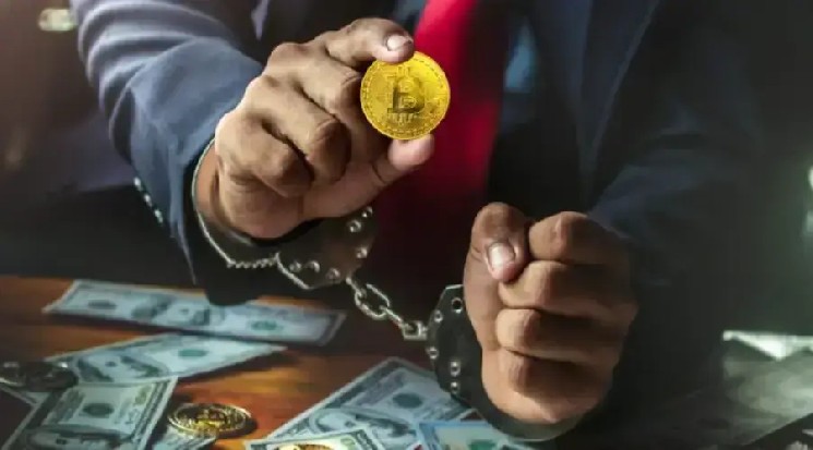 Группа из 23 человек помогала отмывать криптовалюту для фишинговой платформы — Крипто Новости