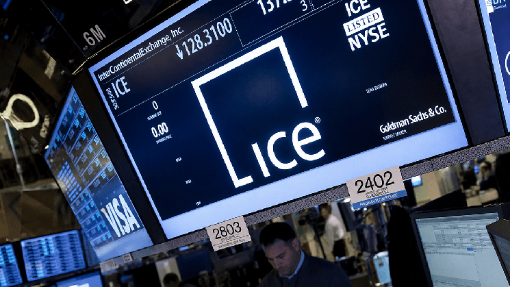 ICE присоединяется к OKX в рамках соглашения о совместном управлении брокерско-дилерской деятельностью на условиях 50 на 50, нацеленного на рынки токенизированных акций США &mdash; Крипто Новости