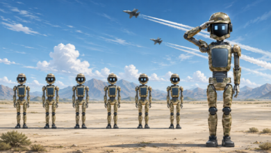 ИИ-модель Grok Gov использовалась для целеуказания в ходе операции против Ирана — Крипто Новости