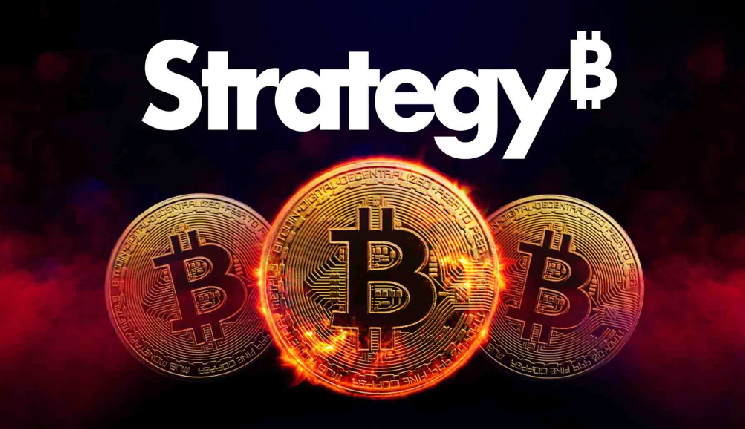 Индикатор mNAV компании Strategy, работающей с биткоинами, упал ниже 1: это тревожный сигнал? &mdash; Крипто Новости