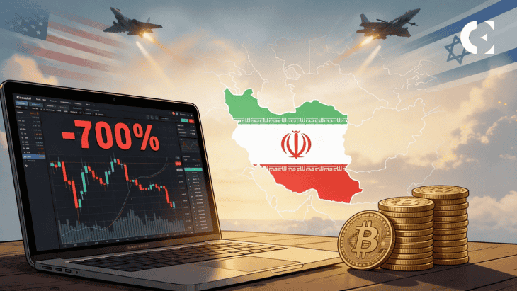 Иран обязывает плату за транзит биткоина для судоходства в Ормузском проливе — Крипто Новости