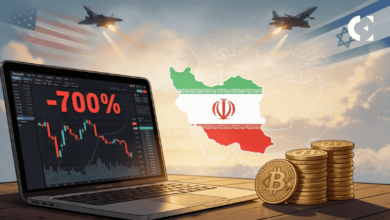 Иран обязывает плату за транзит биткоина для судоходства в Ормузском проливе — Крипто Новости